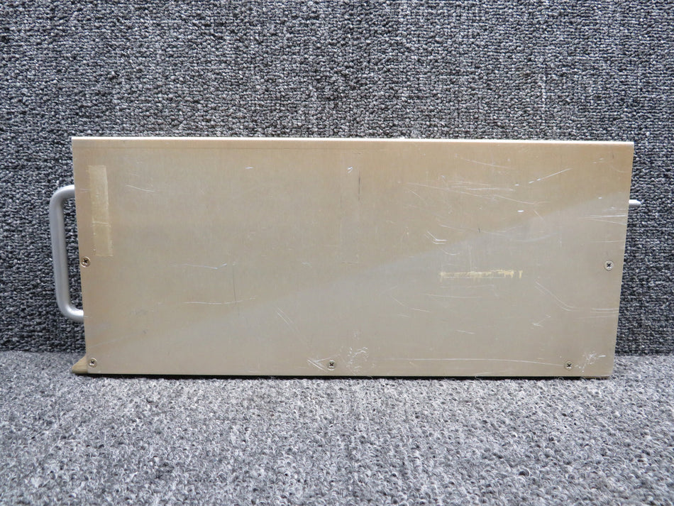 0109-1 S-Tec Autopilot Roll Computer Assembly with Tray (Volts: 28) (Modified)