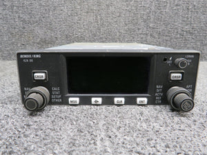 066-4026-00 Bendix King KLN-88 Loran-C R Nav Unit with Database and Mod (14-28V)