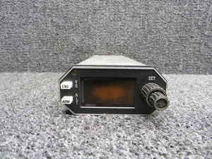 065-0065-01 Bendix King KAS-297B Altitude VS Selector Indicator, Mods (14-28V)
