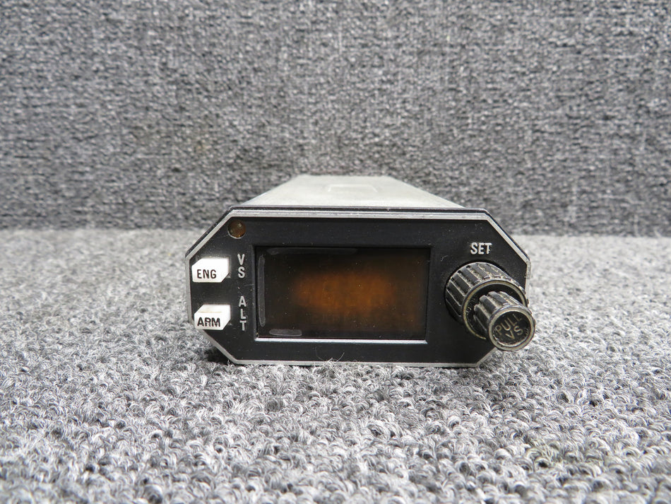 065-0065-01 Bendix King KAS-297B Altitude VS Selector Indicator, Mods (14-28V)