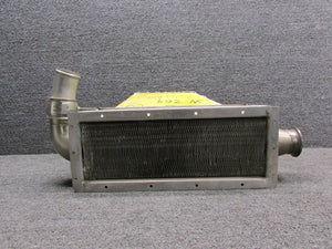 750468-1, 035A-963047-1 Mitsubishi MU-2B-25 Cooler Assembly with Adapter