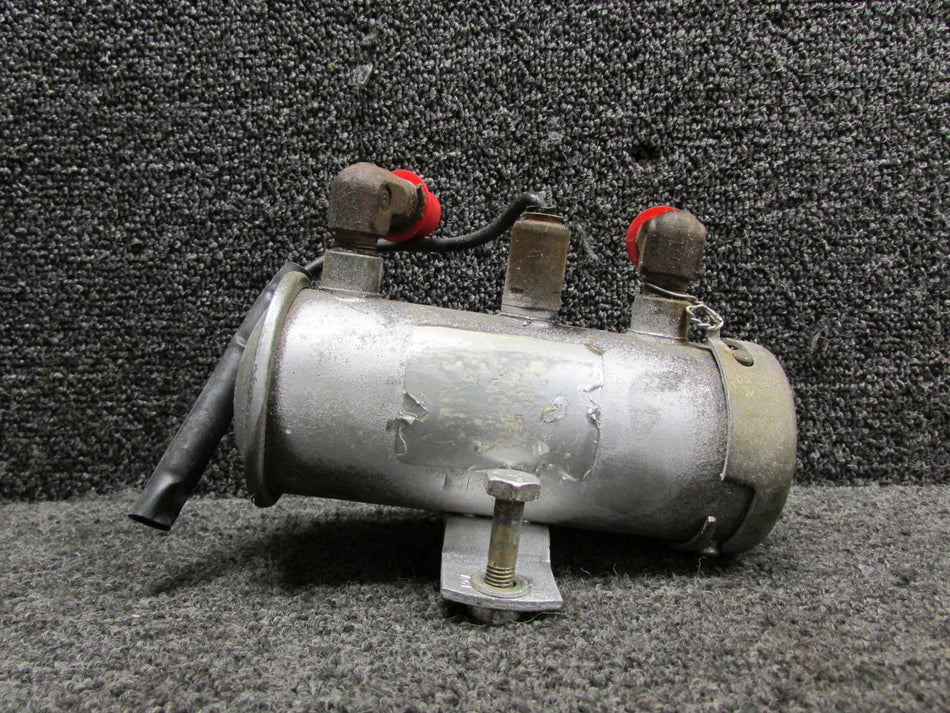 480-564 Facet Fuel Pump Unit (Minor Corrosion) (Volts: 28)