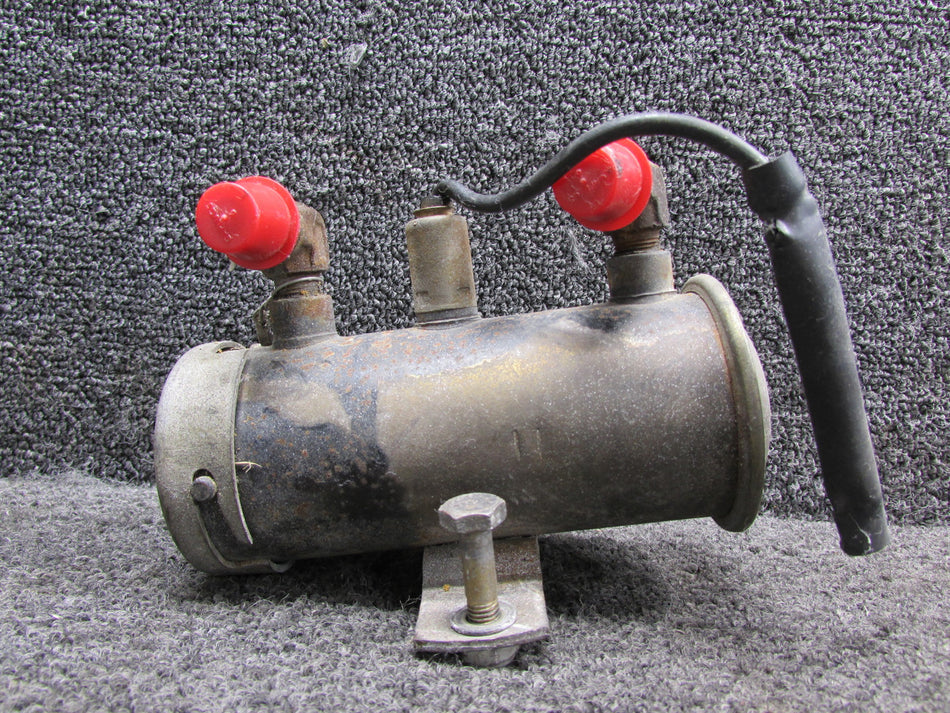 480-564 Facet Fuel Pump Unit (Minor Corrosion) (Volts: 28)