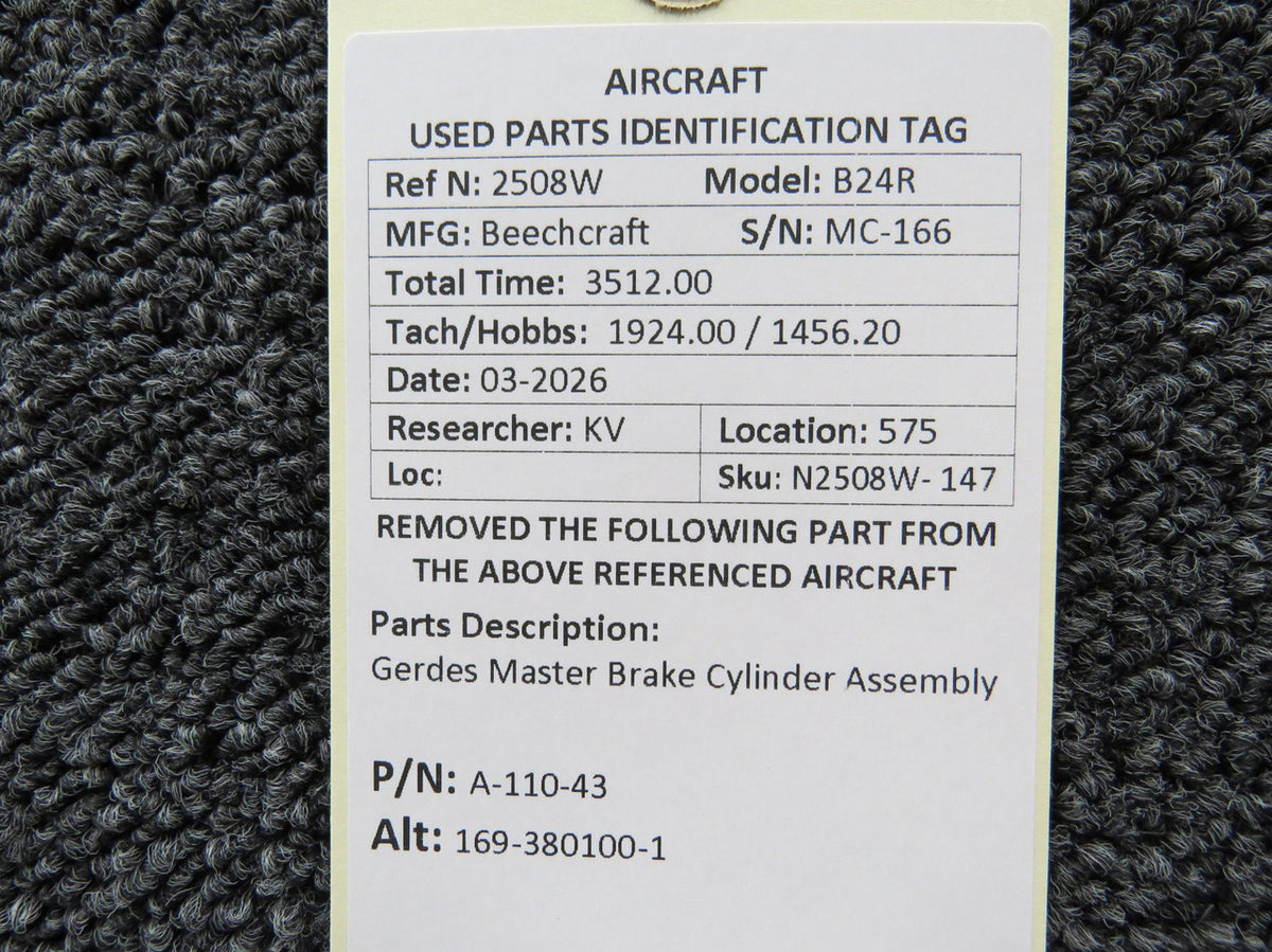 N2508W-147KW