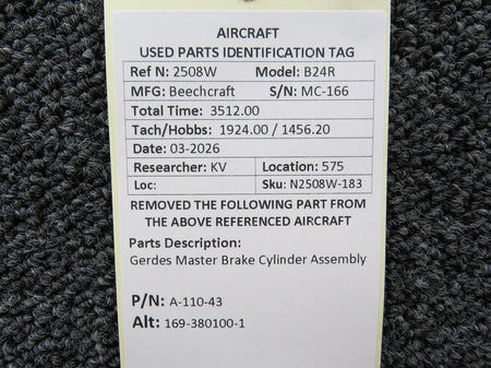 N2508W-183KW