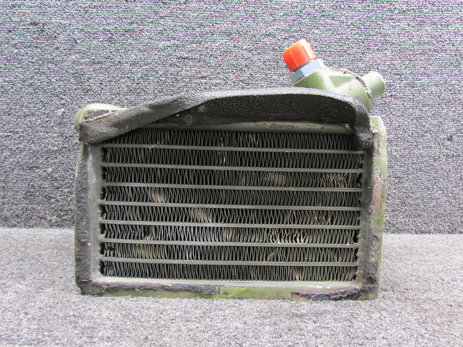 8534998 Harrison AP07AN08-01 Oil Cooler Assembly