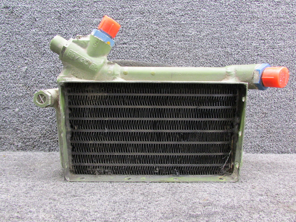 8534998 Harrison AP07AN08-01 Oil Cooler Assembly