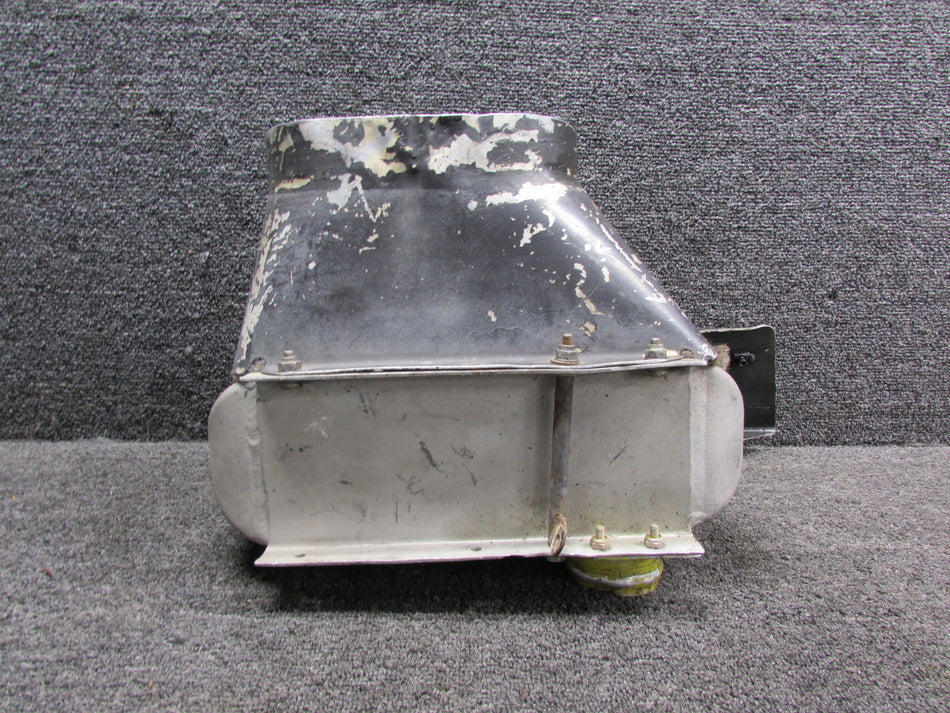 20010A (Alt: 8535311) NDM Oil Cooler Assembly with Vent and Mount