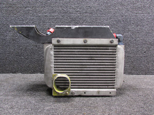 20010A (Alt: 8535311) NDM Oil Cooler Assembly with Vent and Mount