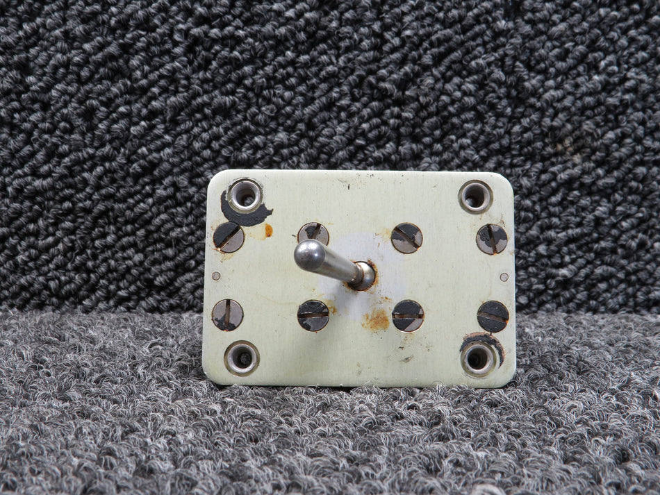 K4567 Kohler Static Pressure Selector Valve