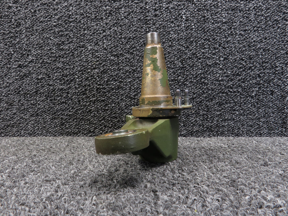 F10A-271-012-130, F10A-271-011-004 Dassault F-100 Bell Crank Assembly LH