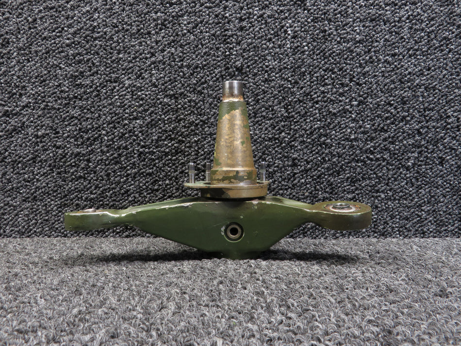 F10A-271-012-130, F10A-271-011-004 Dassault F-100 Bell Crank Assembly LH