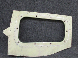 002-410027-20 (USE:002-410027-6) Beech RH Louver Doubler (SA)