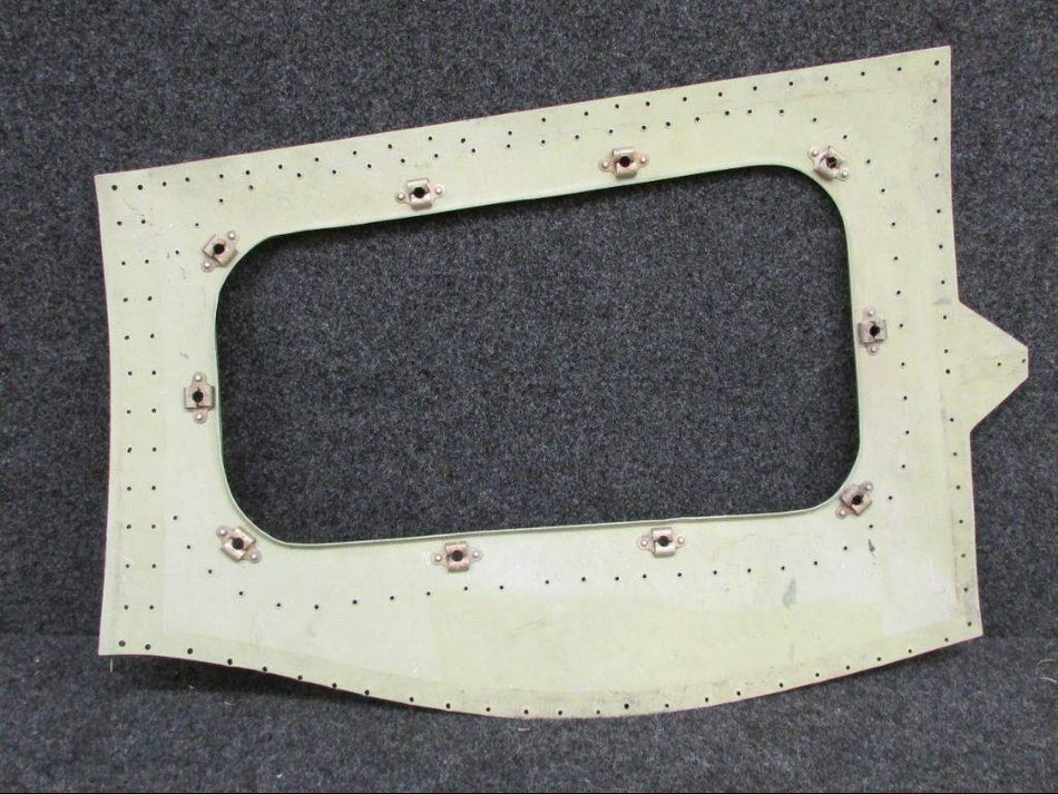 002-410027-20 (USE:002-410027-6) Beech RH Louver Doubler (SA)