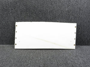 1159P20490-1 Gulfstream G-II Panel Assembly LH Upper (28”x12”x1”)