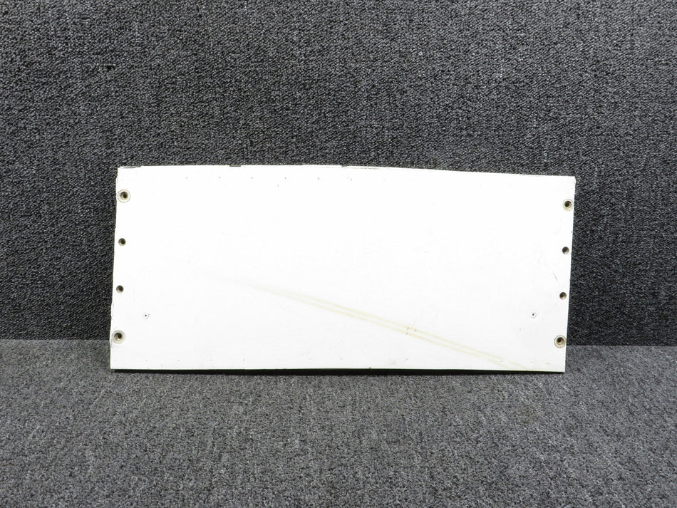 1159P20490-1 Gulfstream G-II Panel Assembly LH Upper (28”x12”x1”)