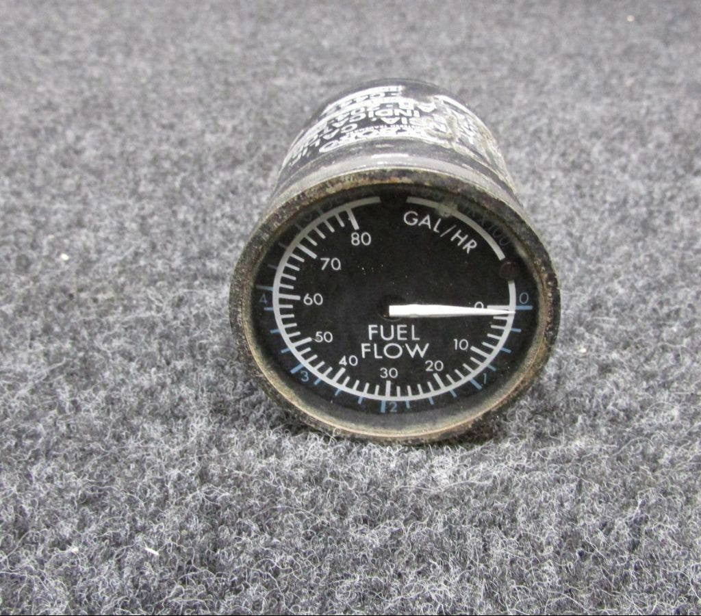 AR-204-A-40 Flow Rate Indicator BAS Part Sales | Airplane Parts