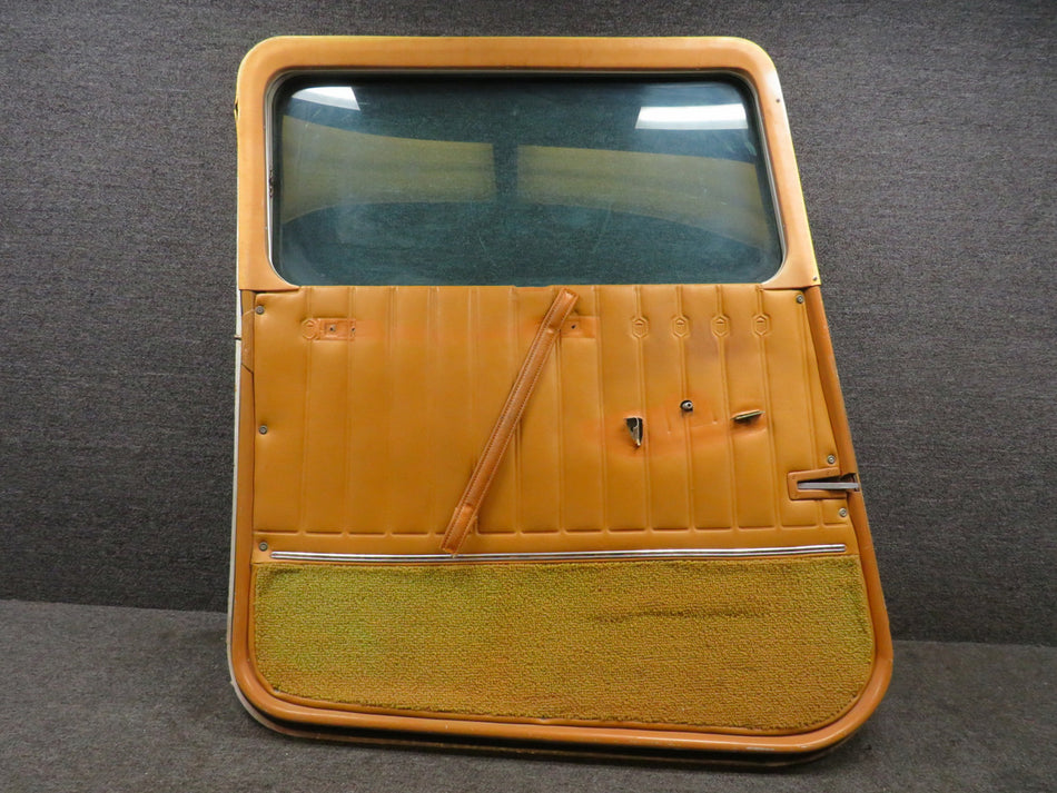 1217045-212 Cessna R182 Cabin Door Structure Assembly LH (Minus Hinges)
