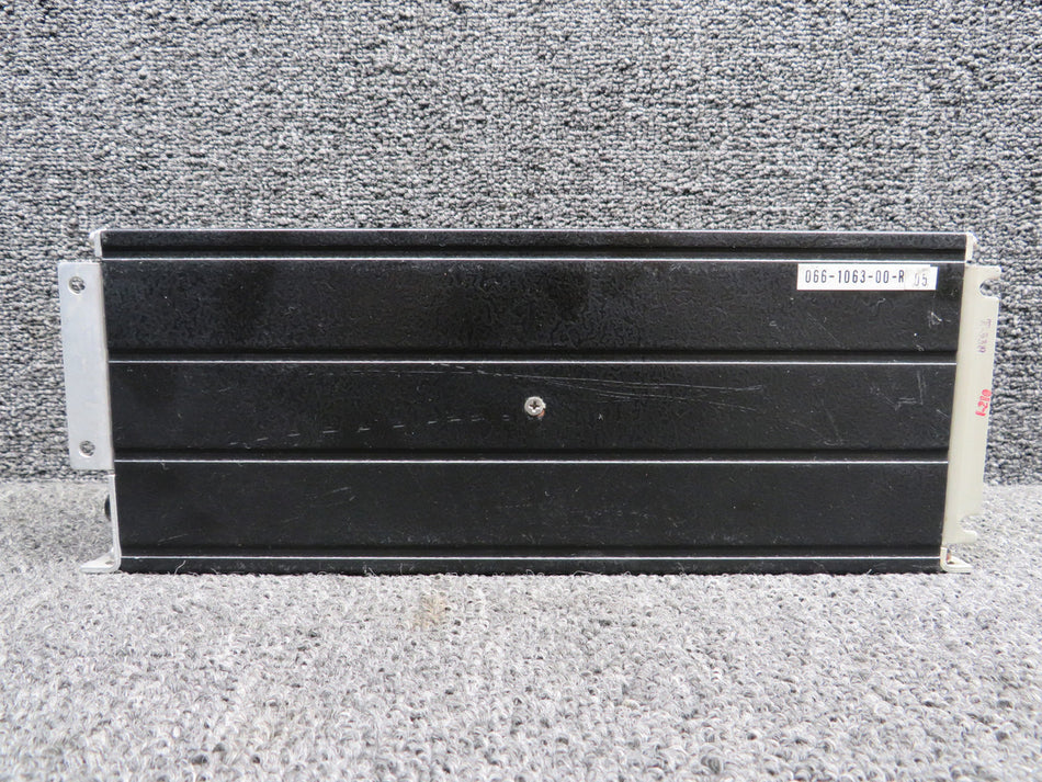 066-1063-00 King Radio KN-75 Glideslope Computer with Modifications (14-28V)