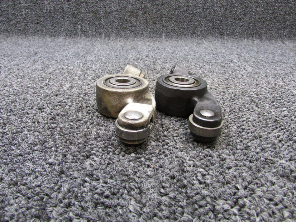 90066 Jacobs 755-9 Rocker Assembly Intake Valve Set of 2