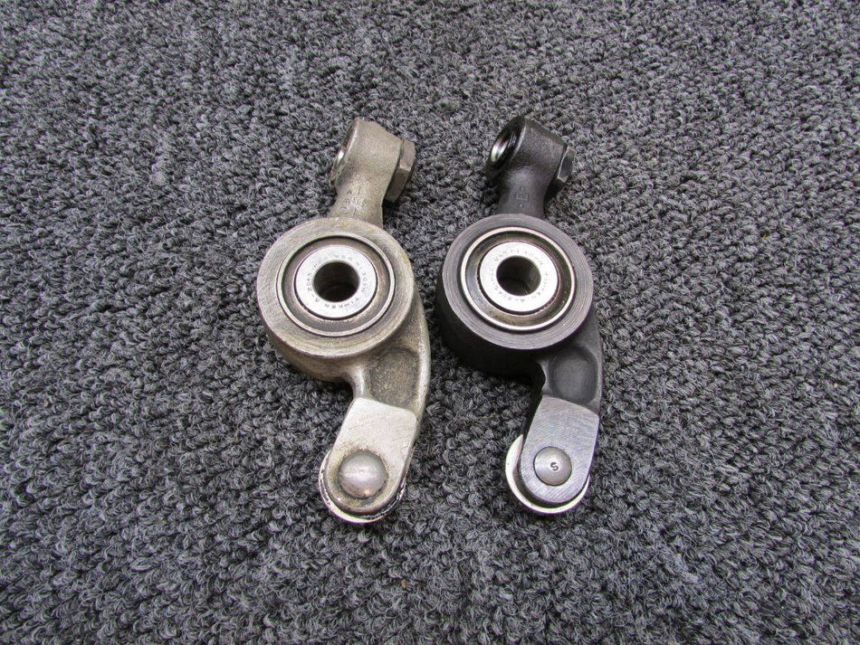 90066 Jacobs 755-9 Rocker Assembly Intake Valve Set of 2