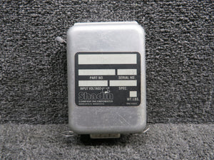 930510 Shadin RS-232 to RS-422 Converter (Volts: 12-28)