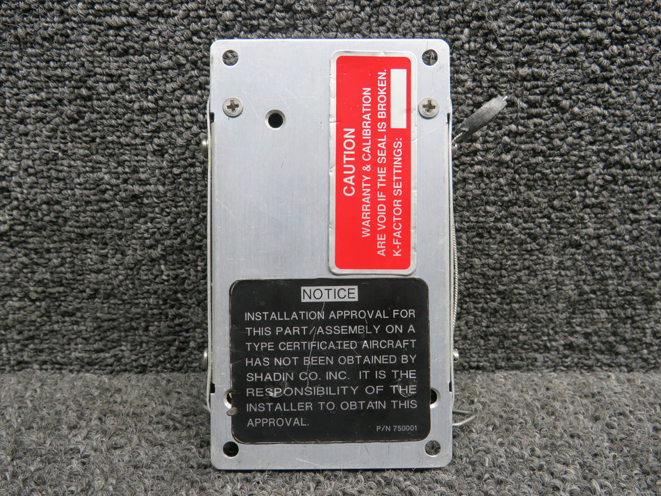 930510 Shadin RS-232 to RS-422 Converter (Volts: 12-28)
