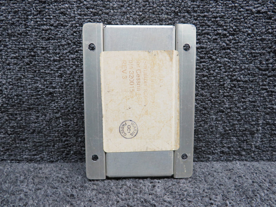 3230015-3 Icarus 3000-U Mode C Serializer (Enlarged Holes)