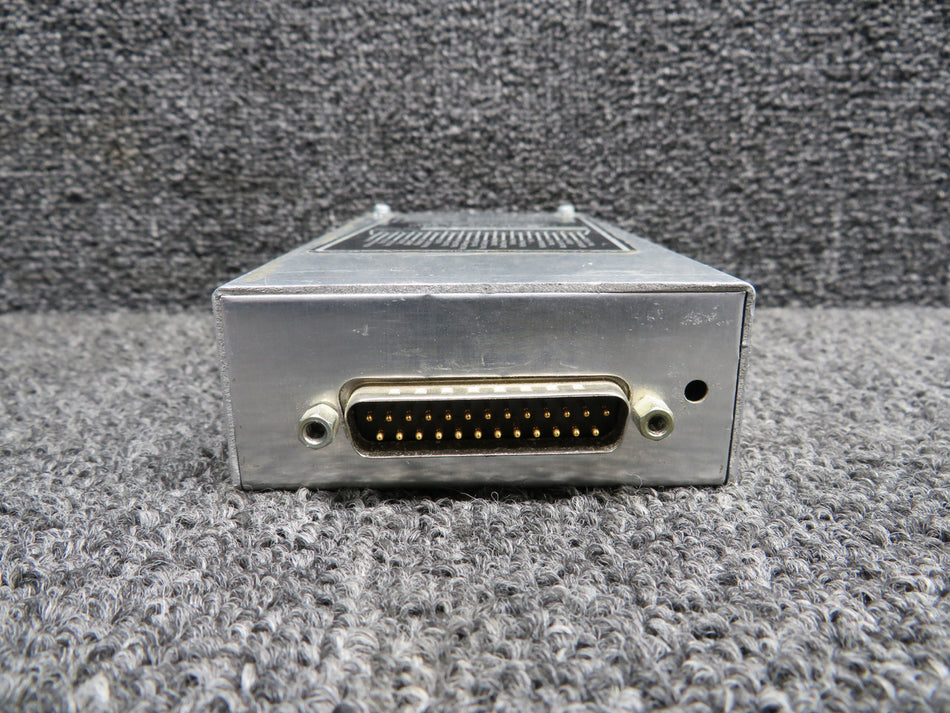 1193-1 PS Engineering PM-3000 Panel Mounted Stereo Intercom (Missing Parts)