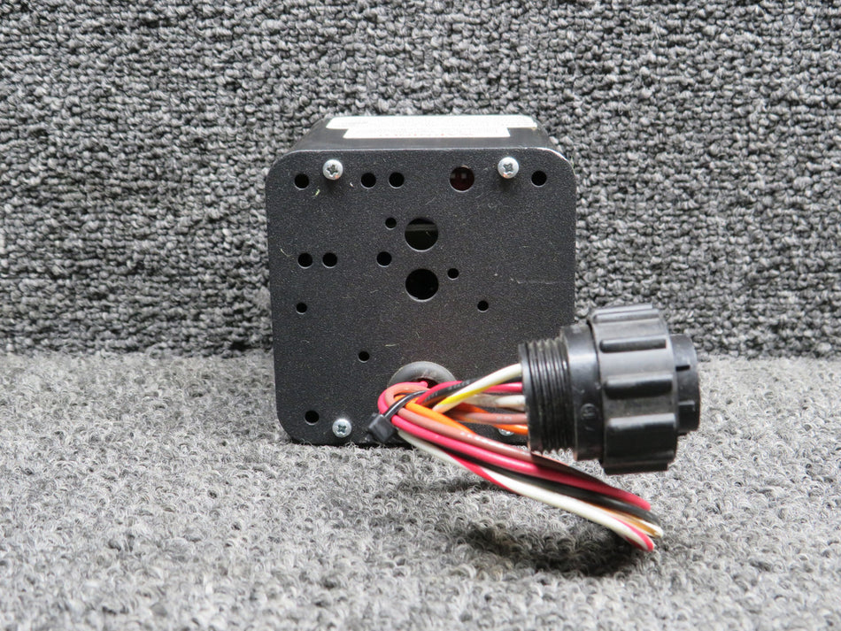 VA-1A-30 Electronics International Voltage-Ammeter Indicator
