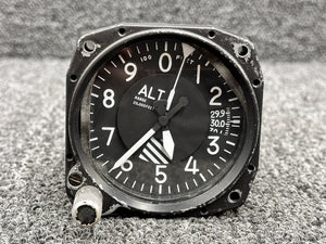 IFR45-20 Inst & Flight Research Altimeter Indicator (Loose Seal) (1,000-20K Ft)