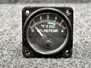 SP-4908-2 Standard Precision Cylinder Head Temperature Indicator