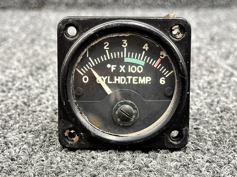 SP-4908-2 Standard Precision Cylinder Head Temperature Indicator