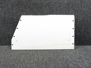 1159P20492-2 Gulfstream G-II Upper Panel Assembly RH (24”x13”x1”)