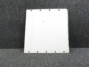 1159P20495-6 Gulfstream G-II Upper Panel Assembly RH (16”x15-16.5”x1”)