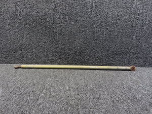 159AM10063-1 Gulfstream GI Air Stair Retraction Push Rod Assembly (Rust)