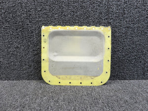5513010-24 Cessna Nose Gear Wheel Well Web Door