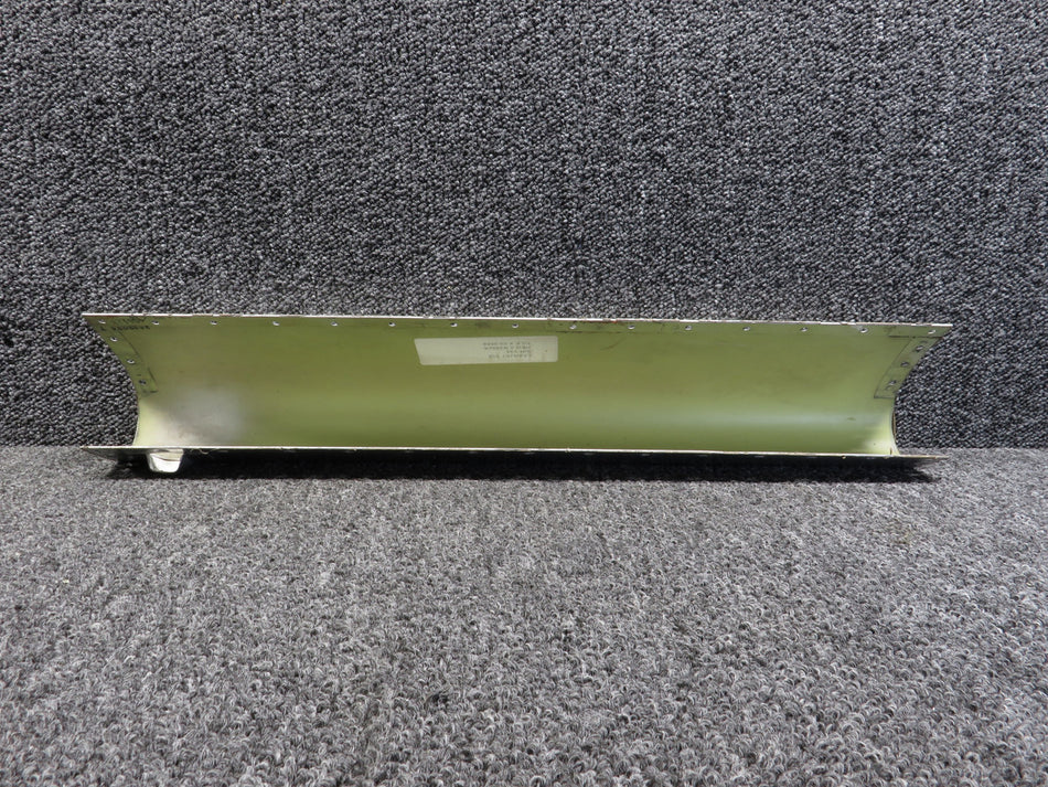 2622034-1 Learjet Leading Edge Extension Skin LH