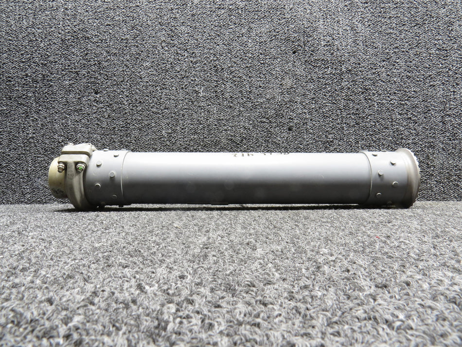 204-040-620-009 Bell Helicopter Tail Shaft Assembly