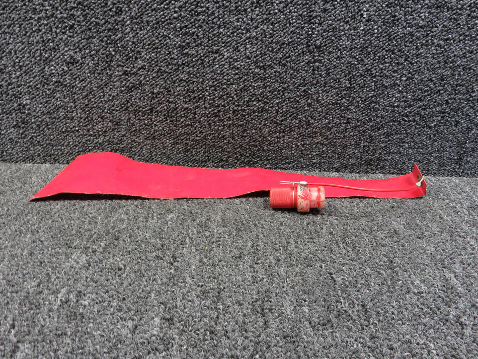 TF10A10025 Dassault F-100 Safety Plug