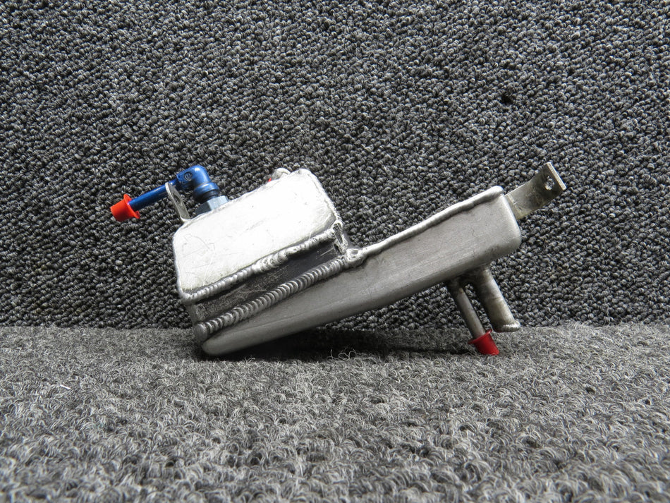 5555011-25 Cessna 500 Engine Overboard Fuel Drain Canister