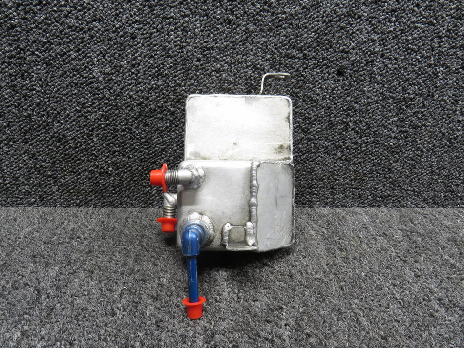 5555011-25 Cessna 500 Engine Overboard Fuel Drain Canister