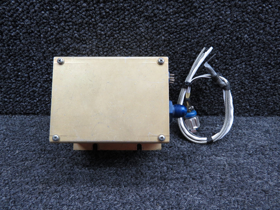 229-9015-010 Collins Avionics 590A-6 Altitude Control Unit (Core)