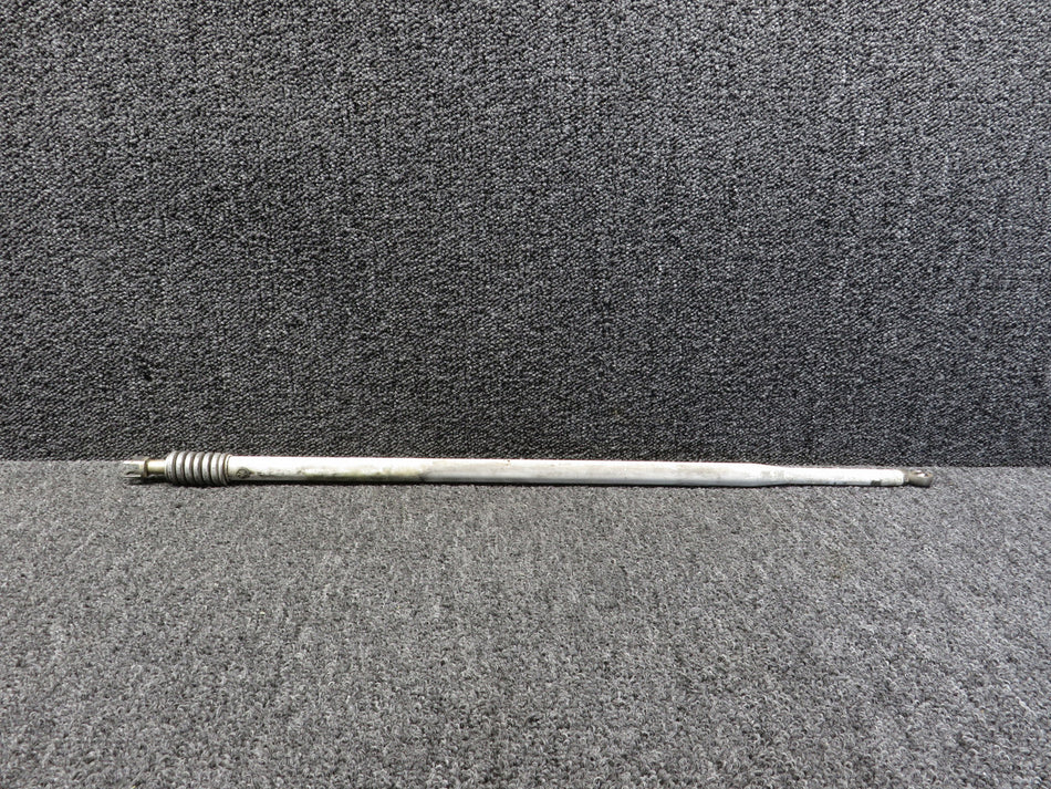 96-820025 Beechcraft Nose Gear Retract Fwd Link Rod Assembly (Broke Plunger End)