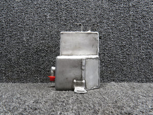 5555011-1 Cessna 500 Engine Overboard Drain Canister (Chaffing) (Added Drain)