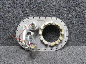 412-061-622-101 Bell 412SP Plate Assembly with Attached Parts