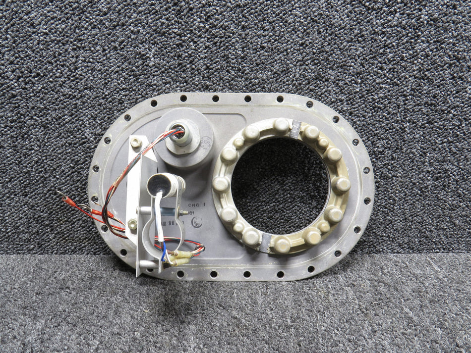 412-061-622-101 Bell 412SP Plate Assembly with Attached Parts