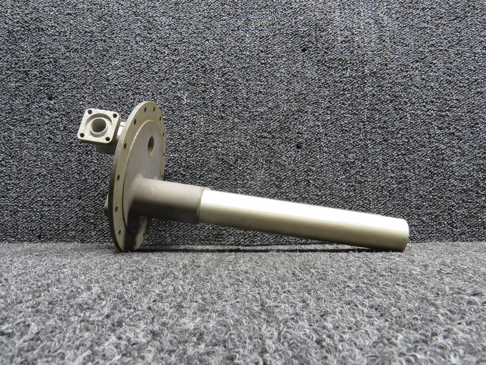 412-066-011-101 Bell 412SP Cover Assembly with Sump Tubes and Fitting