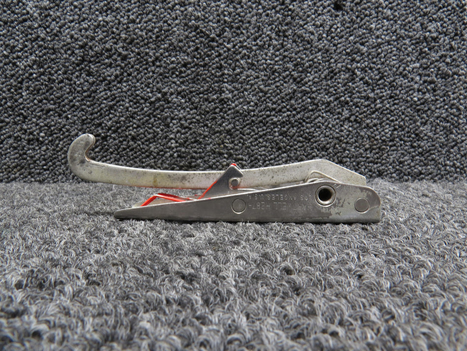 H287-1 Hartwell Clamping Catch
