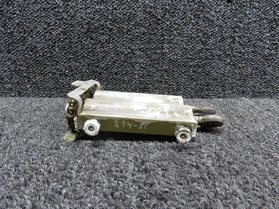 5565450-61 (Use: 6660361-29) Cessna 550 Aileron Trim Actuator